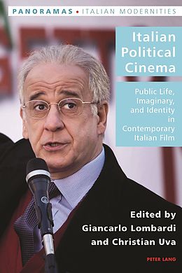 E-Book (pdf) Italian Political Cinema von 