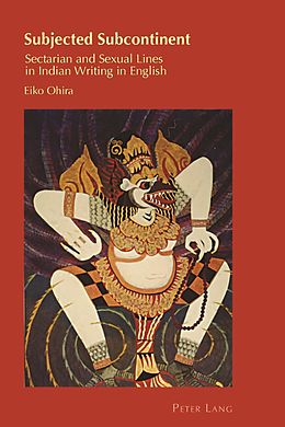 E-Book (pdf) Subjected Subcontinent von Eiko Ohira