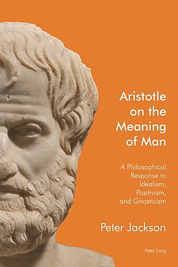 eBook (pdf) Aristotle on the Meaning of Man de Peter Jackson