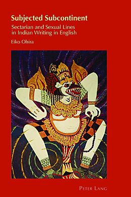 E-Book (epub) Subjected Subcontinent von Ohira Eiko Ohira