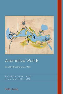 E-Book (epub) Alternative Worlds von 