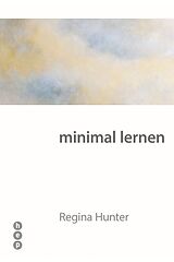 Paperback minimal lernen von Regina Hunter