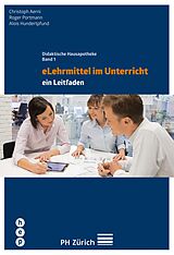 E-Book (epub) eLehrmittel im Unterricht (E-Book) von Christoph Aerni, Roger Portmann, Alois Hundertpfund