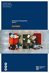 Paperback Lernen von Claudio Caduff, Manfred Pfiffner, Veronika Bürgi