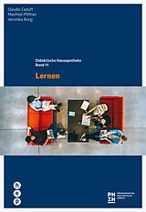 E-Book (epub) Lernen (E-Book) von Claudio Caduff, Manfred Pfiffner, Veronika Bürgi