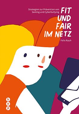 E-Book (epub) Fit und fair im Netz (E-Book) von Felix Rauh