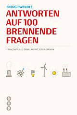E-Book (epub) Energiewende? (E-Book) von François Vuille, Daniel Favrat, Suren Erkman
