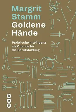 E-Book (epub) Goldene Hände (E-Book) von Margrit Stamm