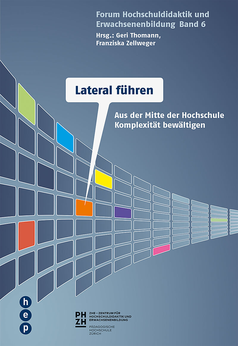 Lateral führen