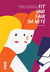 Paperback Fit und fair im Netz von Felix Rauh