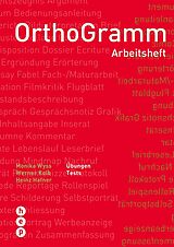 Paperback OrthoGramm von Monika Wyss, Werner Kolb, Heinz Hafner