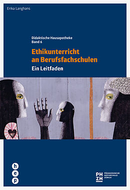 Paperback Ethikunterricht an Berufsfachschulen von Erika Langhans