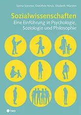 Kartonierter Einband Sozialwissenschaften (Print inkl. digitaler Ausgabe) von Sarina Sommer, Dorothée Ninck, Elisabeth Würsten