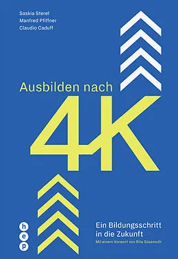 Literatur Playful Business & Facilitation: Ausbilden nach 4K