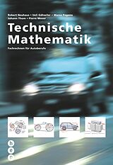 Paperback Technische Mathematik. Fachrechnen (Print inkl. digitales Lehrmittel) von Robert Neuhaus
