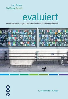 E-Book (epub) evaluiert (E-Book) von Lars Balzer