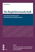 E-Book (epub) Die Begleitbeistandschaft von Daniel Rosch