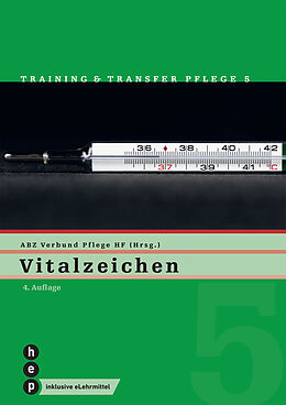 Paperback Vitalzeichen (Print inkl. eLehrmittel) von 