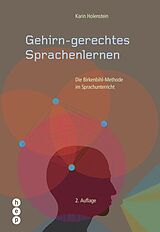 E-Book (epub) Gehirn-gerechtes Sprachenlernen (E-Book) von Karin Holenstein
