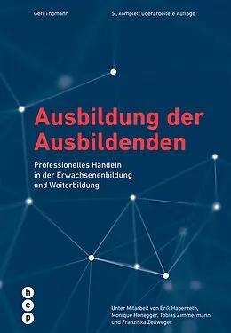 E-Book (epub) Ausbildung der Ausbildenden (E-Book) von Geri Thomann