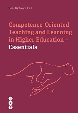 Paperback Competence Oriented Teaching and Learning in Higher Education - Essentials de Heinz Bachmann