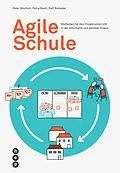 E-Book (epub) Agile Schule (E-Book) von Peter Brichzin, Petra Kastl, Ralf Romeike