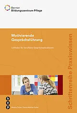 Paperback Motivierende Gesprächsführung von Theres Walther, Bettina Thüler