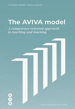 E-Book (epub) The AVIVA model (E-Book) von Christoph Städeli, Markus Maurer