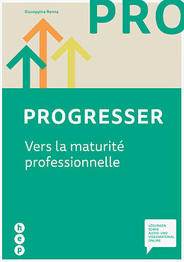 Paperback Progresser (Print inkl. eLehrmittel) von Giuseppina Renna