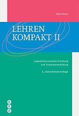 E-Book (epub) Lehren kompakt II (E-Book) von Ruth Meyer