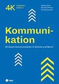 E-Book (epub) Kommunikation (E-Book) von Saskia Sterel, Manfred Pfiffner, Daniela Rossetti