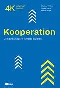 E-Book (epub) Kooperation (E-Book) von Manfred Pfiffner, Saskia Sterel, Martin Berger