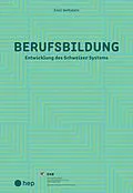 E-Book (epub) Berufsbildung (E-Book) von Emil Wettstein