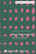 E-Book (epub) Next Generation (E-Book) von Antje Barabasch, Anna Keller, Marc Marthaler