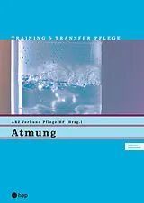 Paperback Atmung (Print inkl. digitaler Ausgabe) von ABZ Verbund Pflege HF