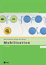 Paperback Mobilisation (Print inkl. digitaler Ausgabe) von ABZ Verbund Pflege HF