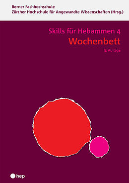 Paperback Wochenbett - Skills für Hebammen 4 von Berner Fachhochschule