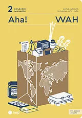 Paperback Aha! WAH (Print inkl. E-Book Edubase) von Anna Katharina Grünig, Susanna Ursula Holliger
