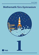 Paperback Mathematik fürs Gymnasium (Print inkl. digitaler Ausgabe) von Armin P. Barth