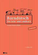 Paperback Bärndütsch von Ursula Pinheiro-Weber