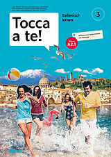Paperback Tocca a te! von Sara Alloatti, Filomena Montemarano, Laila Amato