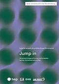 E-Book (epub) Jump in (E-Book) von Antje Barabasch