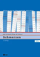 Kartonierter Einband (Kt) Schmerzen (Print inkl. digitaler Ausgabe) von ABZ Verbund Pflege HF