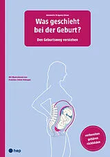 Paperback Was geschieht bei der Geburt? von Antoinette El Agamy Etman