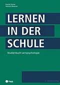 E-Book (epub) Lernen in der Schule (E-Book) von Daniel Escher, Helmut Messner