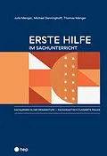 E-Book (epub) Erste Hilfe im Sachunterricht (E-Book) von Julia Menger, Michael Denninghoff, Thomas Menger
