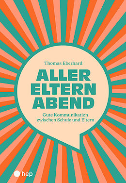Paperback Aller Eltern Abend von Thomas Eberhard