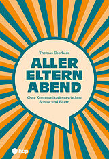 E-Book (epub) Aller Eltern Abend (E-Book) von Thomas Eberhard
