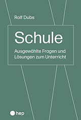 Paperback Schule von Rolf Dubs