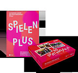 Kartonierter Einband Paket: Spielen Plus und 80 Spielprojekte von Catherine Lieger, Wiltrud Weidinger